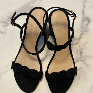 Size 6 1/2 Stuart Weitzman heels